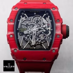 RM3502 Red Replica - Image 6