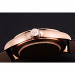Superclone Rolex Cellini 39mm Black Dial 622656 - Image 6