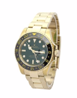Replica Rolex GMT-Master II 40mm Green Dial 116718LN - Image 2