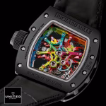 Richard Mille Kongo Replica - Image 6