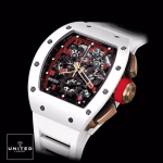 Richard Mille Chronograph Replica - Image 9