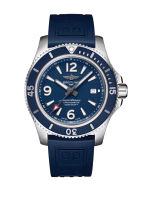 Breitling A17367D71B1S1 Navitimer blue - Image 5