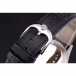 Superclone Rolex Cellini 38mm Black Dial REP016809 - Image 5