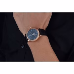 Superclone Rolex Cellini 39mm Black Dial 622656 - Image 5