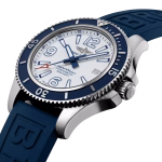Breitling A17367D71B1S1 Navitimer white - Image 5