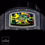 Richard Mille Kongo Replica - Image 7