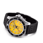 Breitling A17367D71B1S1 Navitimer gold - Image 5