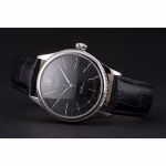 Superclone Rolex Cellini 38mm Black Dial REP016809 - Image 6