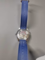 Planet Ocean Blue Replica - Image 4