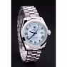 Replica Rolex Day-Date 42mm White Dial RL197 - Image 2