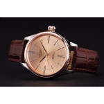 Replica Rolex Cellini 40mm Orange Dial 622840 - Image 3