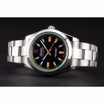 Superclone Rolex Milgauss 41mm Black Dial REP016836 - Image 3
