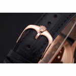 Superclone Rolex Cellini 39mm Black Dial 622656 - Image 4