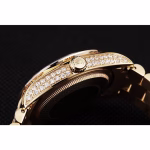 Superclone Rolex Day-Date 37mm Diamond Dial 621615 - Image 3