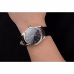 Superclone Rolex Cellini 38mm Black Dial REP016809 - Image 2