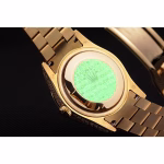 Superclone Rolex Day-Date 37mm Diamond Dial 621615 - Image 2