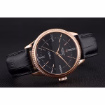 Superclone Rolex Cellini 39mm Black Dial 622656 - Image 2