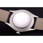 Superclone Rolex Cellini 38mm Black Dial REP016809 - Image 7