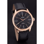 Superclone Rolex Cellini 39mm Black Dial 622656 - Image 9
