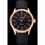 Superclone Rolex Cellini 39mm Black Dial 622656 - Image 8