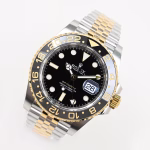 Rolex GMT Gold Jubilee Replica - Image 7