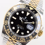 Rolex GMT Gold Jubilee Replica - Image 6