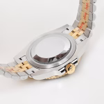Rolex GMT Gold Jubilee Replica - Image 8