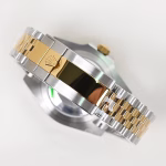 Rolex GMT Gold Jubilee Replica - Image 3