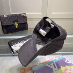 2022 New LV Louis Vuitton Baseball Cap - Image 9