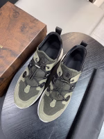Stefano Ricci High-End Luxury Brand Men's Casual Sneakers - Image 2