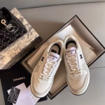 Chanel 2022 New Casual Sports Shoes - Image 9