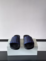 Burberry Classic Check Slippers (2024 Summer New Arrival) - Image 2