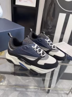 Dior New B22 Platform Retro Couples' Chunky Sneakers - Image 2