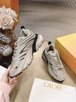 Dior 2025 Capsule Collection F1 Racing 7-Time Champion Co-Branded B44 Sneakers - Image 2