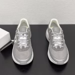 Givenchy NFNTY-52 New Innovative Low-Top Sneakers - Image 2