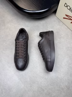 Dolce&Gabbana High-Quality Casual Sports Skate Shoes - Image 2