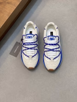 Dolce&Gabbana 2025 Spring Collection Running Sneakers - Image 2