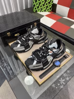 Dolce & Gabbana 2022 Early Spring New Chunky Sneakers - Image 2