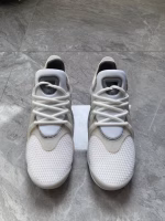 Fendi Tag Spring/Summer Lace-Up Men's Shoes - Image 2