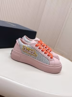 Dior B33 Series Year of the Snake Limited-Edition Casual Sports Shoes/Skate Shoes - Image 4