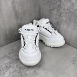 Dior x Hamilton Collaborative Casual Sports Shoes