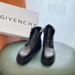 Givenchy Show Men's Ankle Boots - Image 2