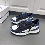 Givenchy Spectre Collection Low-Top Casual Sports Shoes for Men - Image 2