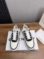 GIVENCHY Men's Platform Elevator Casual Sports Shoes - Image 2