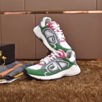 Dior Women's Mesh Sports Shoes