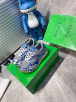 Bottega Veneta 2023 Autumn/Winter BV Orbit Sports Shoes - Image 2