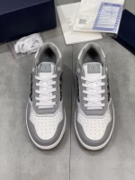 Dior B27 Series Couple's Casual Sports Shoes - Image 3