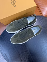 TOD'S Men's Sports Shoes - Image 2