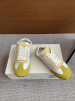 LOEWE Couple's Ballet Casual Shoes - Image 3