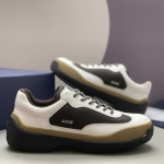 Dior 2025 New Men's Retro Casual Sports Shoes - Image 3